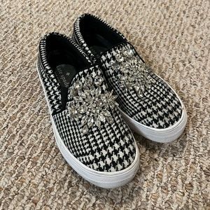 Kate spade Gizelle slip on shoes